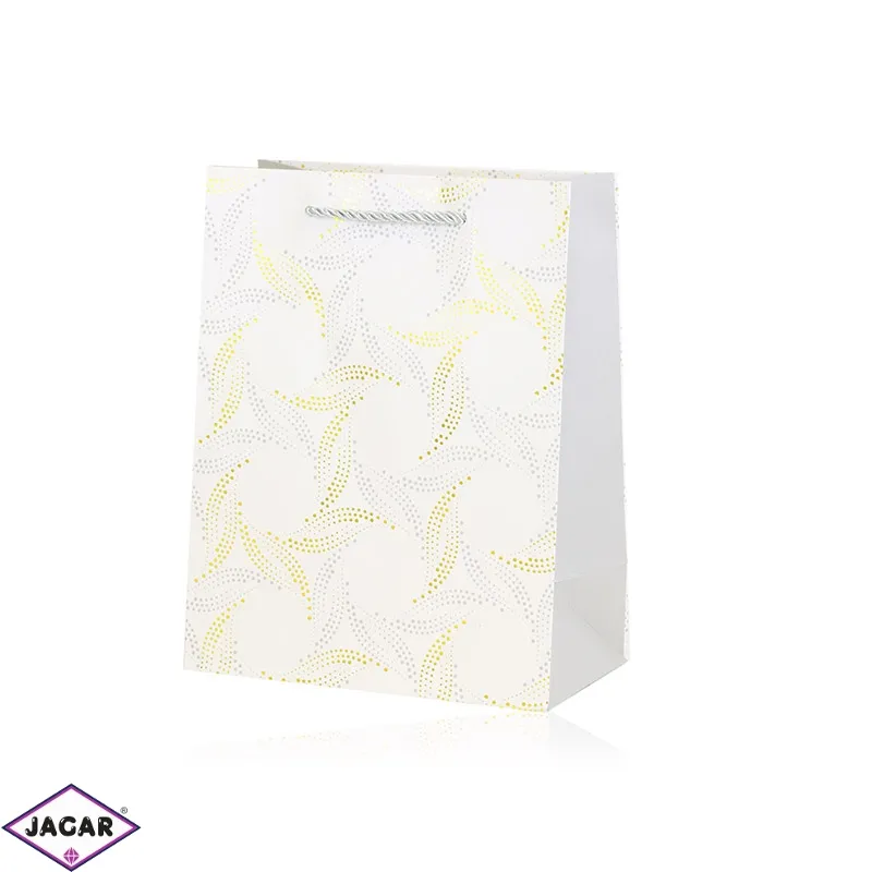 Torebki prezentowe mix 23x18x8cm 12szt/op TP1090 Torebki prezentowe mix 23x18x8cm 12szt/op TP1090