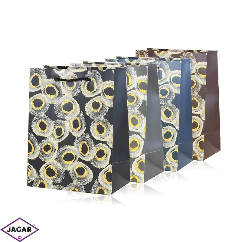 Torebki prezentowe mix 32x26x10cm 12szt/op TP1095 Torebki prezentowe mix 32x26x10cm 12szt/op TP1095
