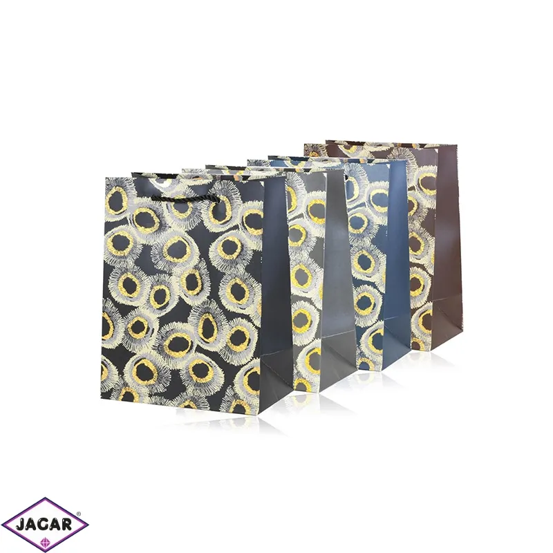 Torebki prezentowe mix 23x18x8cm 12szt/op TP1096 Torebki prezentowe mix 23x18x8cm 12szt/op TP1096