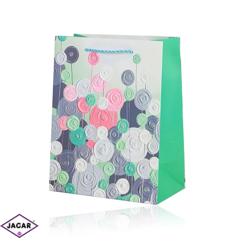 Torebki prezentowe mix 32x26x10cm 12szt/op TP1097 Torebki prezentowe mix 32x26x10cm 12szt/op TP1097