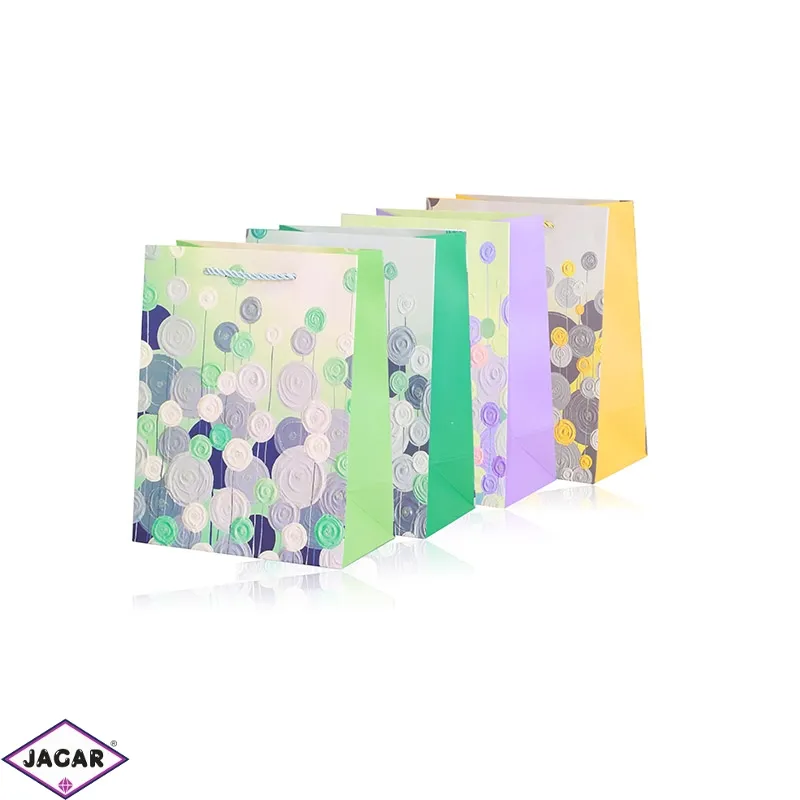 Torebki prezentowe mix 23x18x8cm 12szt/op TP1098 Torebki prezentowe mix 23x18x8cm 12szt/op TP1098