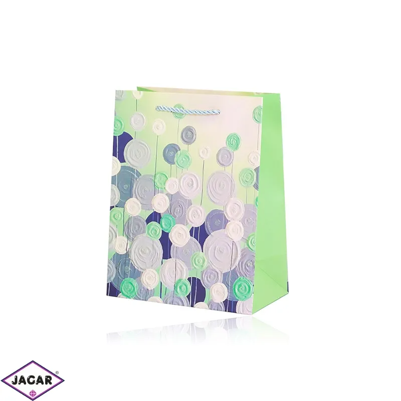 Torebki prezentowe mix 23x18x8cm 12szt/op TP1098 Torebki prezentowe mix 23x18x8cm 12szt/op TP1098