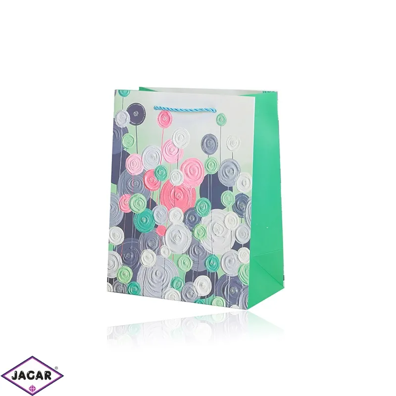 Torebki prezentowe mix 23x18x8cm 12szt/op TP1098 Torebki prezentowe mix 23x18x8cm 12szt/op TP1098