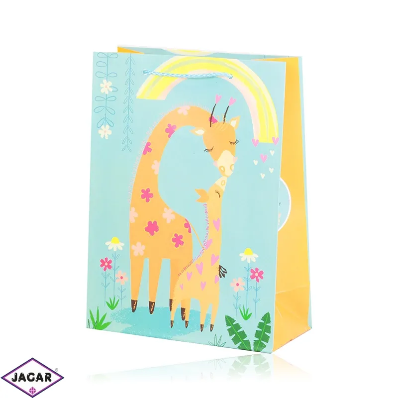 Torebki prezentowe mix 23x18x8cm 12szt/op TP1102 Torebki prezentowe mix 23x18x8cm 12szt/op TP1102