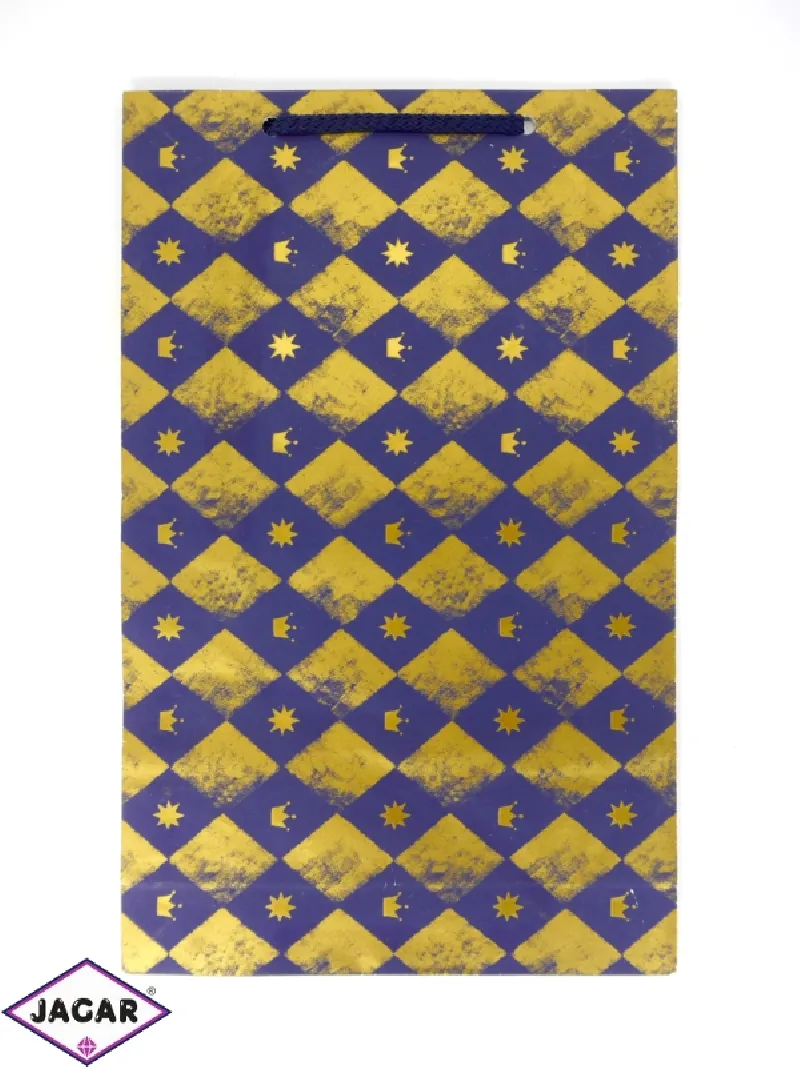 Torebki świąteczne 24x17cm 25szt/op TP1106 Torebki świąteczne 24x17cm 25szt/op TP1106
