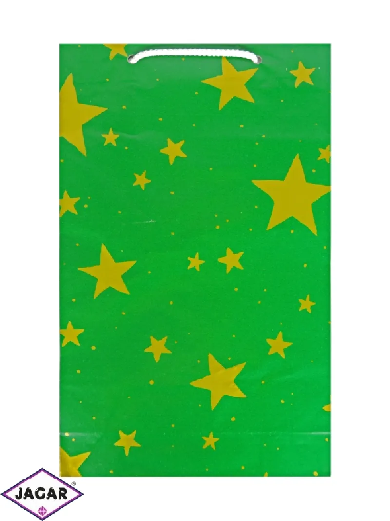 Torebki świąteczne 24x17cm 25szt/op TP1106 Torebki świąteczne 24x17cm 25szt/op TP1106