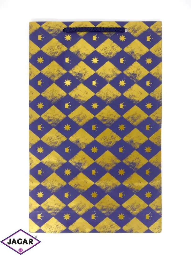 Torebki świąteczne 24x17cm 25szt/op TP1106 Torebki świąteczne 24x17cm 25szt/op TP1106