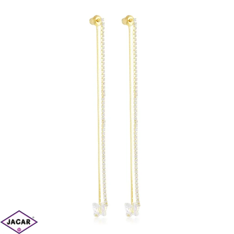 Kolczyki stalowe wiszące Aisadi EAP34026 Kolczyki stalowe wiszące Aisadi EAP34026