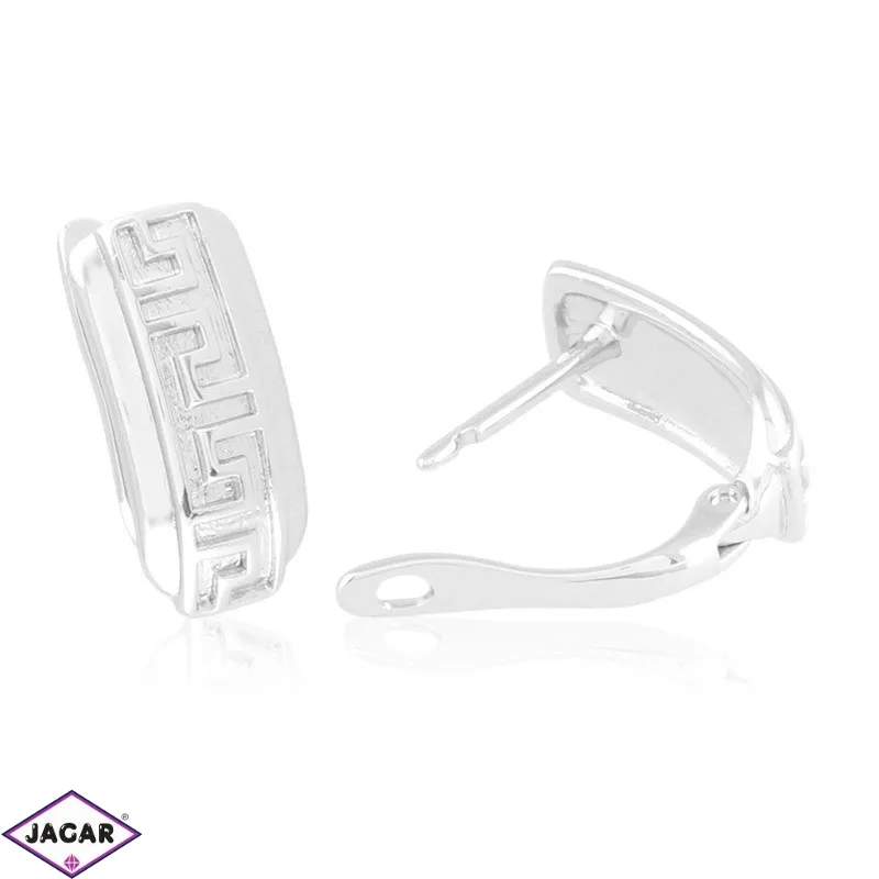Kolczyki codzienne greek Xuping EAP34030 Kolczyki codzienne greek Xuping EAP34030