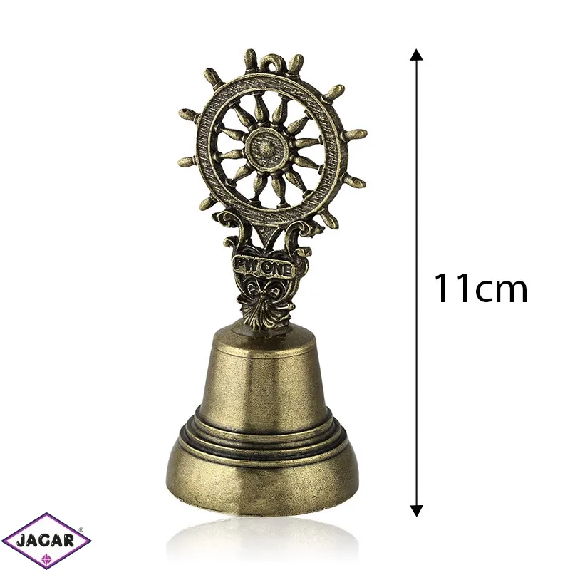Figurka ster dzwonek - 11cm - FR173 Figurka ster dzwonek - 11cm - FR173