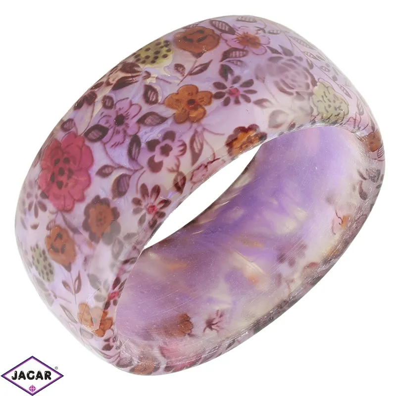 Bransoletka sztywna - Propylea - BRA659 Bransoletka sztywna - Propylea - BRA659