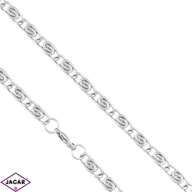 Łańcuszek stal nona 60cm Xuping LAP3984 Łańcuszek stal nona 60cm Xuping LAP3984