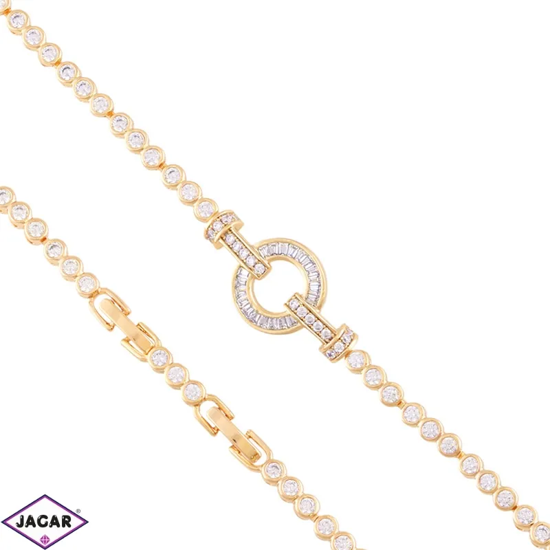 Bransoletka z kryształkami Xuping BP16981 Bransoletka z kryształkami Xuping BP16981