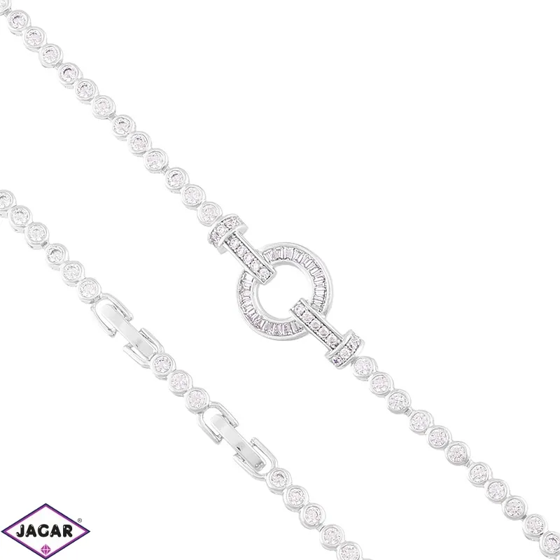 Bransoletka z kryształkami Xuping BP16982 Bransoletka z kryształkami Xuping BP16982
