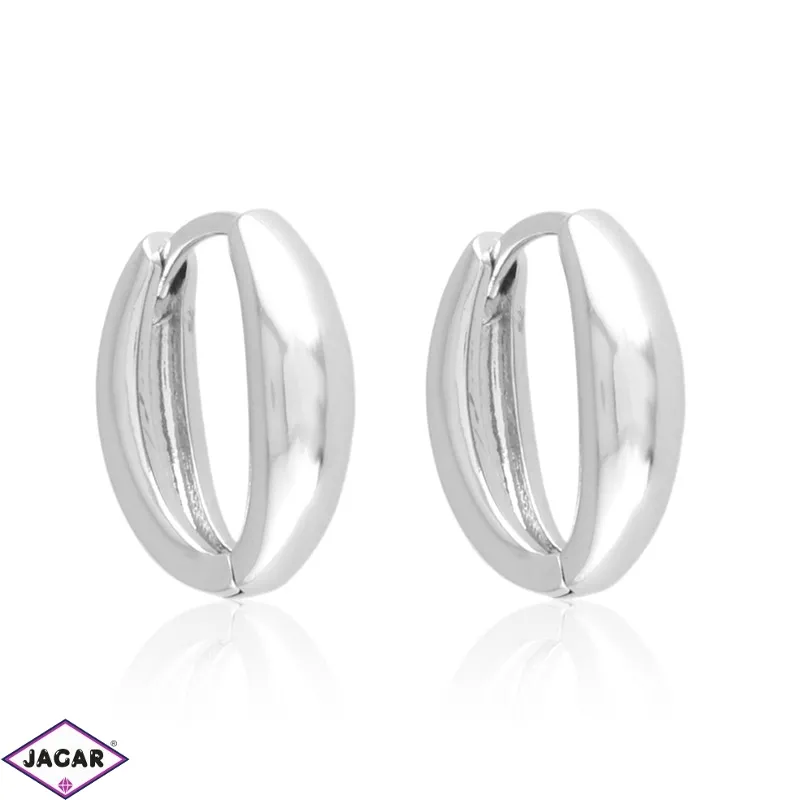 Kolczyki codzienne Xuping EAP34158 Kolczyki codzienne Xuping EAP34158
