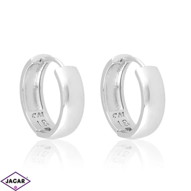 Kolczyki codzienne Xuping EAP34188 Kolczyki codzienne Xuping EAP34188