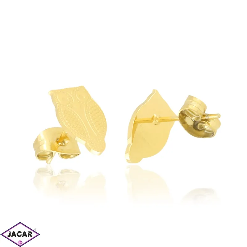 Kolczyki stal chirurgiczna Blueberry EAP34233 Kolczyki stal chirurgiczna Blueberry EAP34233