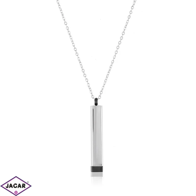 Celebrytka stal chirurgiczna CP14180