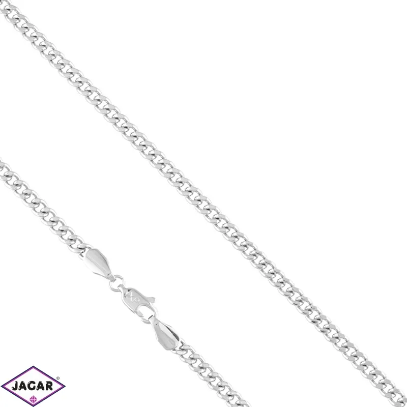 Łańcuszek pancerka 60cm Xuping LAP4040 Łańcuszek pancerka 60cm Xuping LAP4040