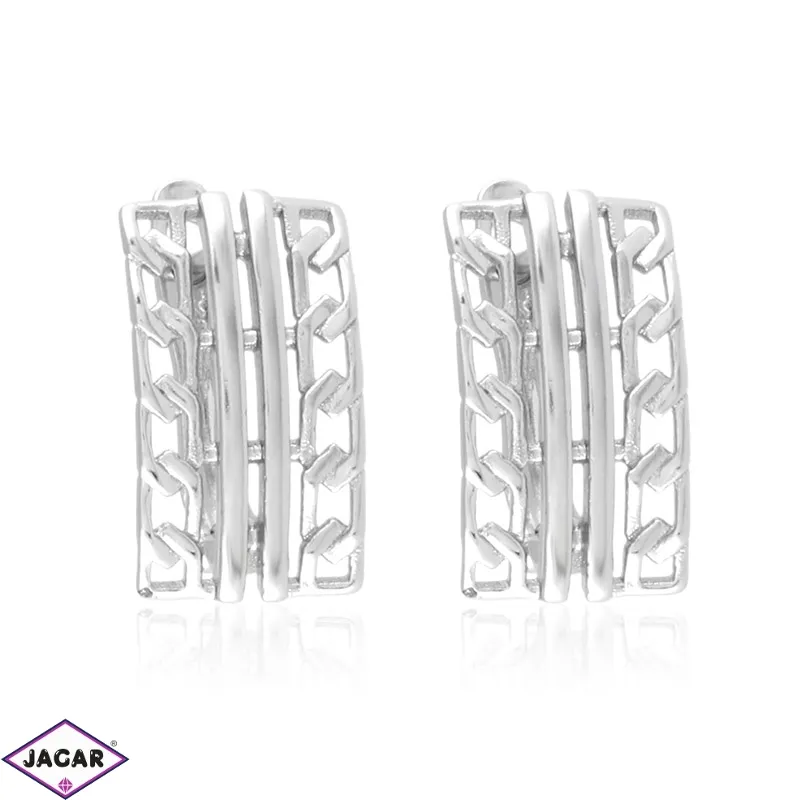 Kolczyki codzienne Xuping EAP34367 Kolczyki codzienne Xuping EAP34367