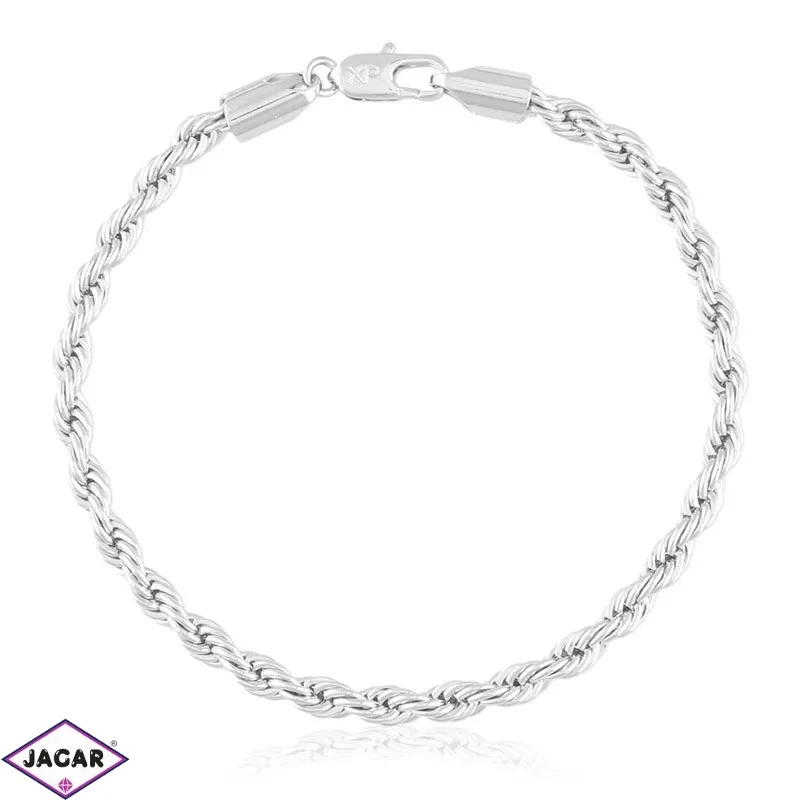 Bransoletka codzienna kordel Xuping BP17097 Bransoletka codzienna kordel Xuping BP17097
