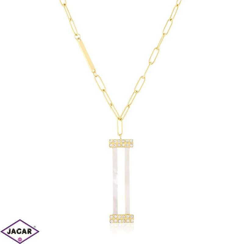 Celebrytka stal chirurgiczna ZM CP14199