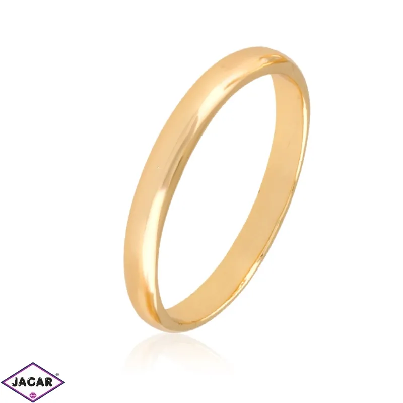 Obrączka klasyczna 0,3cm Xuping PP5938 Obrączka klasyczna 0,3cm Xuping PP5938