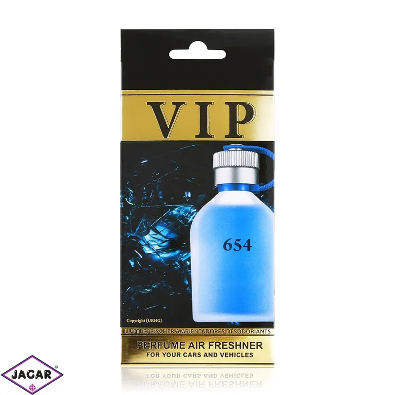 Zapach do auta lub szafy 10szt/op ZP654 Zapach do auta lub szafy 10szt/op ZP654