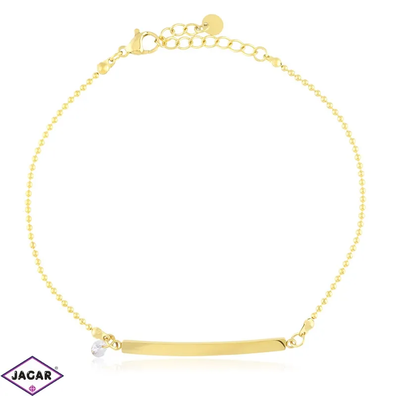 Bransoletka stal chirurgiczna Xuping BP17105 Bransoletka stal chirurgiczna Xuping BP17105