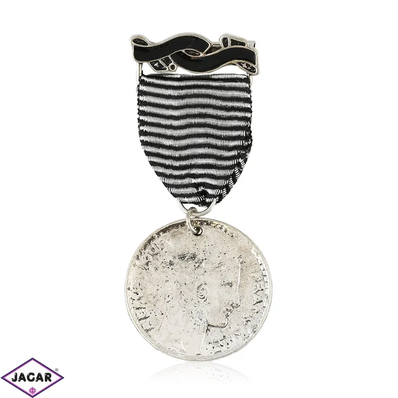 Broszka - Order - 8cm BR317 Broszka - Order - 8cm BR317