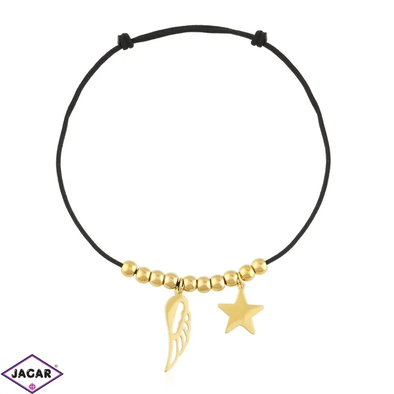 Bransoletka stal chirurgiczna Xuping BP17119