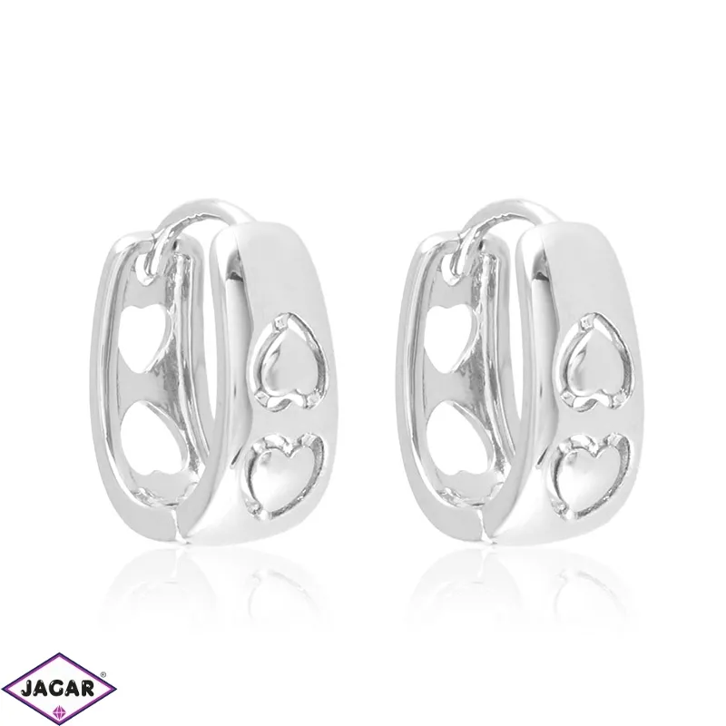 Kolczyki codzienne Xuping EAP34492 Kolczyki codzienne Xuping EAP34492