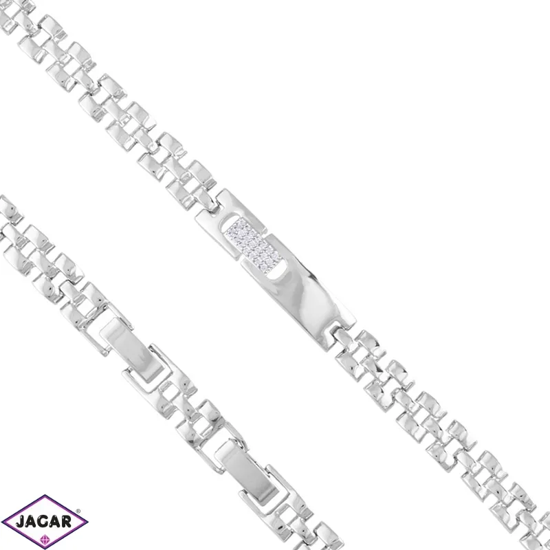 Bransoletka z kryształkami Xuping BP17169 Bransoletka z kryształkami Xuping BP17169