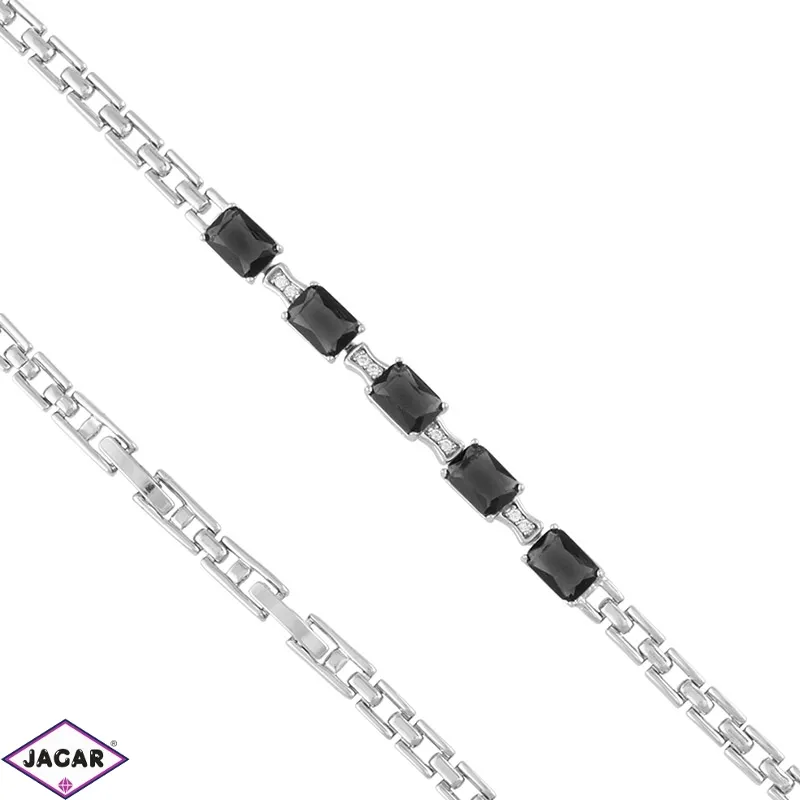 Bransoletka z kryształkami Xuping BP17179 Bransoletka z kryształkami Xuping BP17179
