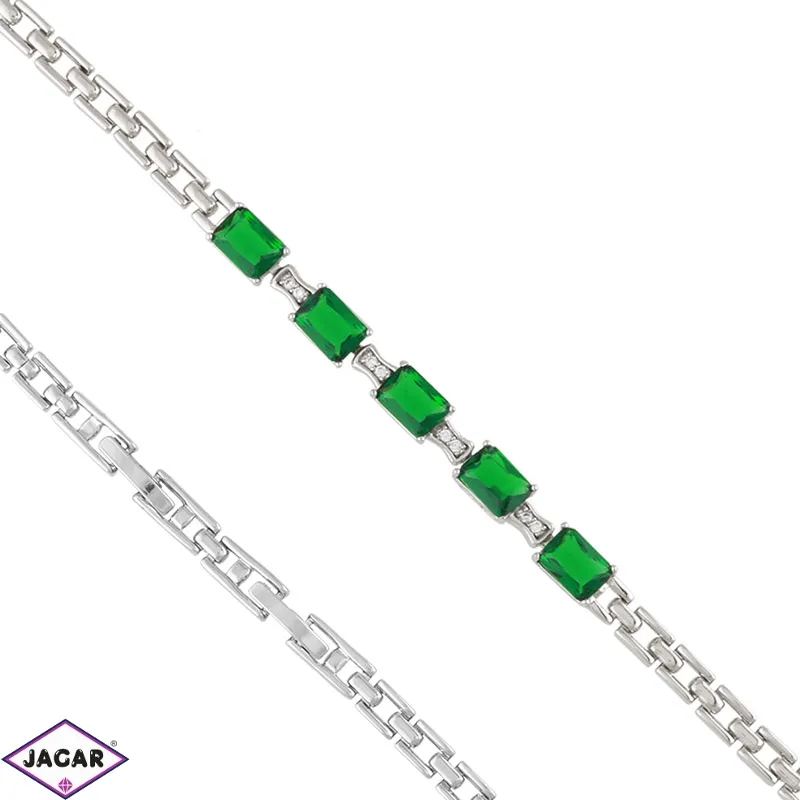 Bransoletka z kryształkami Xuping BP17181 Bransoletka z kryształkami Xuping BP17181