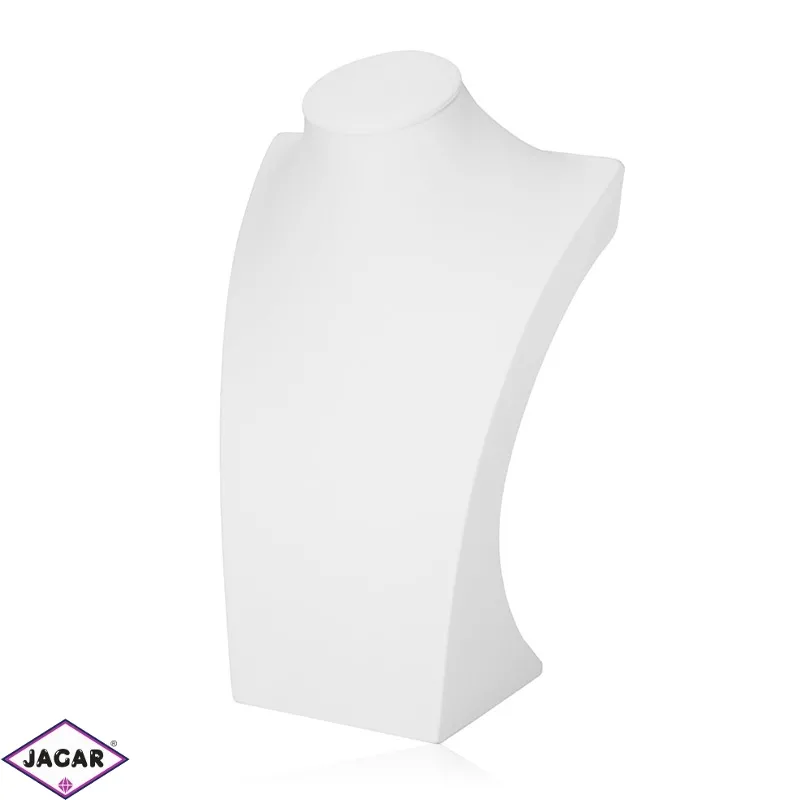 Ekspozytor biżuterii popiersie - wys. 30cm EKS75 Ekspozytor biżuterii popiersie - wys. 30cm EKS75