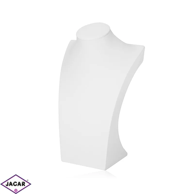 Ekspozytor biżuterii popiersie - wys. 25cm EKS76 Ekspozytor biżuterii popiersie - wys. 25cm EKS76