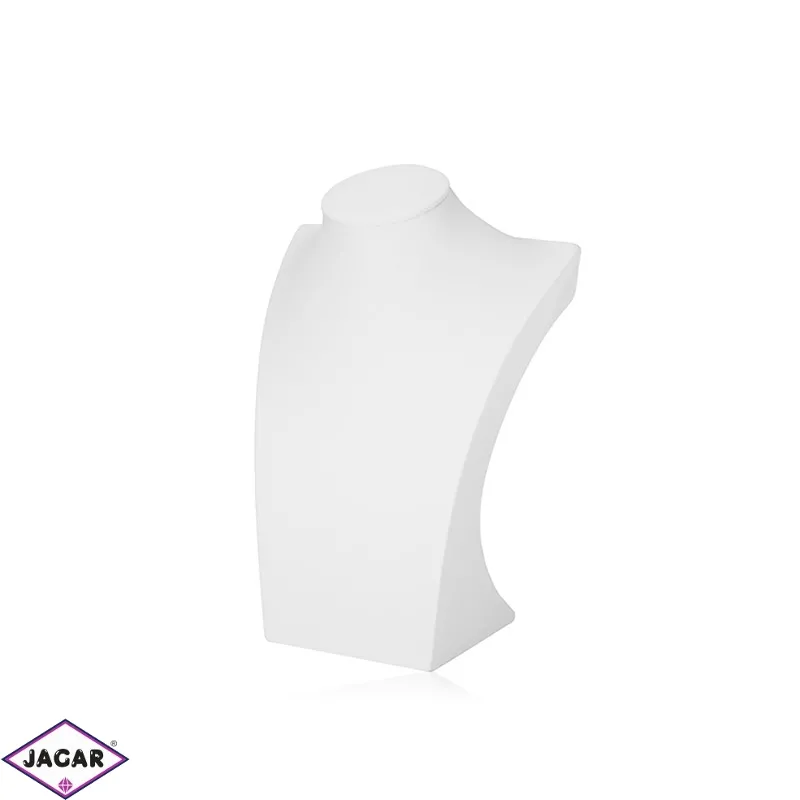 Ekspozytor biżuterii popiersie - wys. 21cm EKS77 Ekspozytor biżuterii popiersie - wys. 21cm EKS77