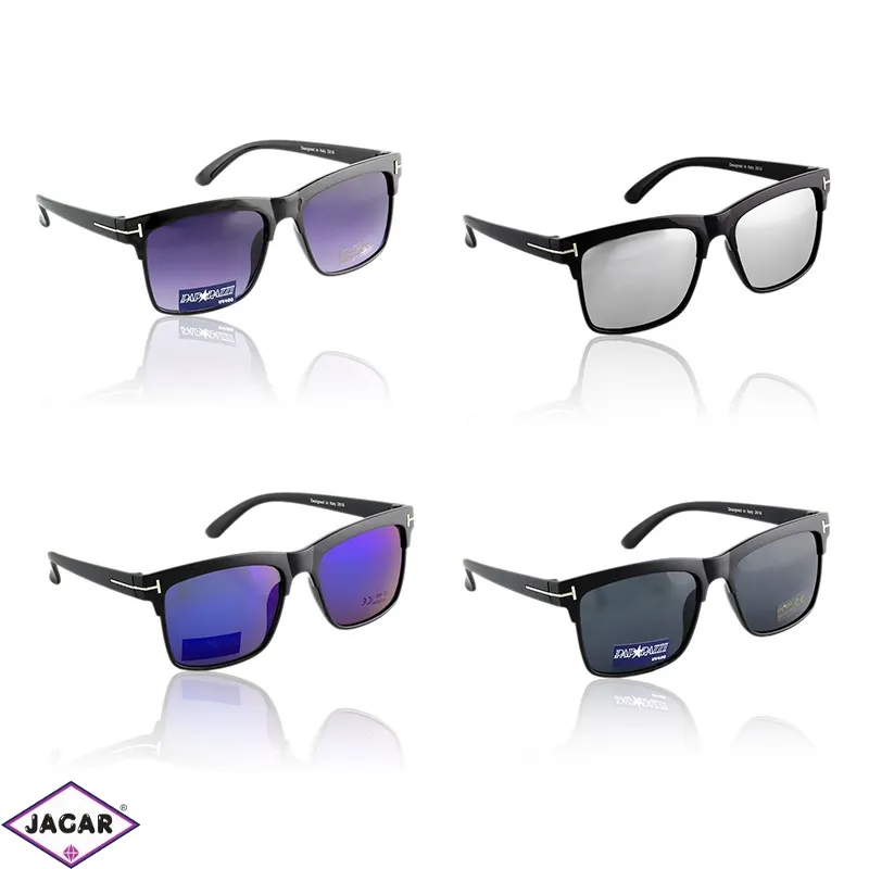 Okulary Paparazzi - O2818 - 12szt/op Okulary Paparazzi - O2818 - 12szt/op