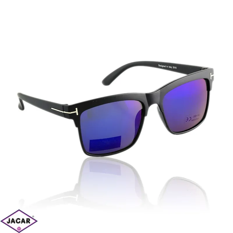 Okulary Paparazzi - O2818 - 12szt/op Okulary Paparazzi - O2818 - 12szt/op