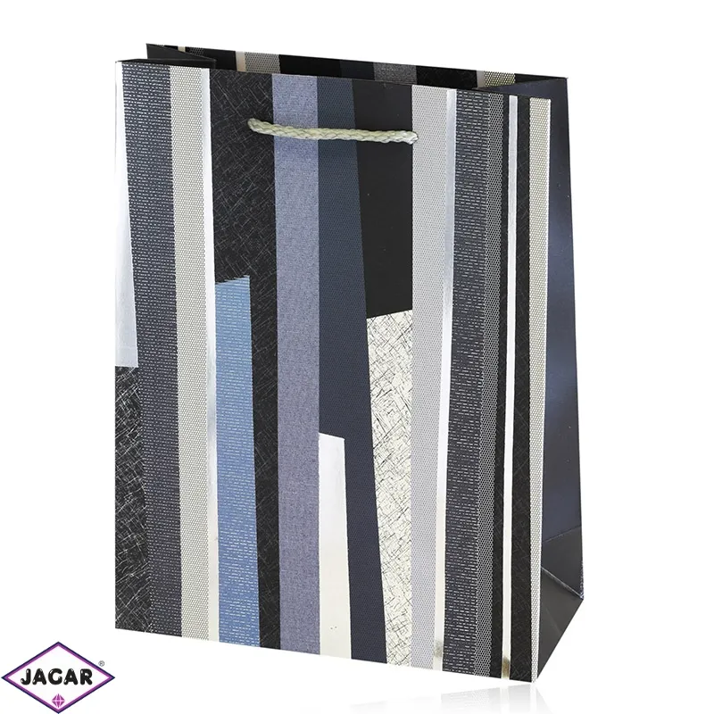 Torebki papierowe mix 42x30x12cm 12szt/op TP1138 Torebki papierowe mix 42x30x12cm 12szt/op TP1138