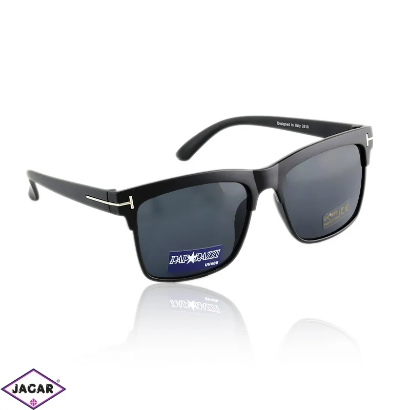 Okulary Paparazzi - O2818 - 12szt/op Okulary Paparazzi - O2818 - 12szt/op