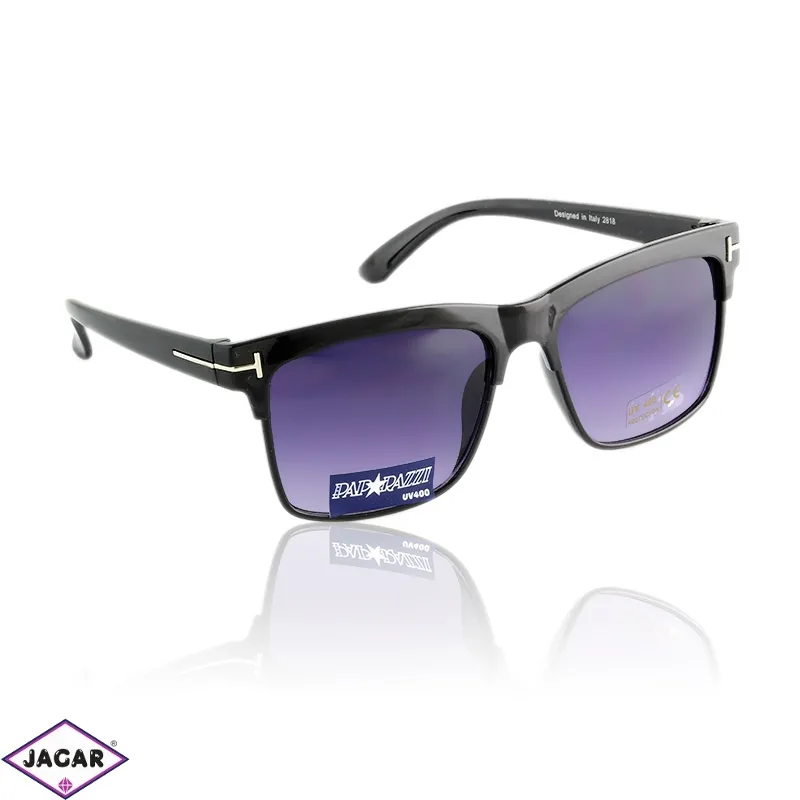 Okulary Paparazzi - O2818 - 12szt/op Okulary Paparazzi - O2818 - 12szt/op