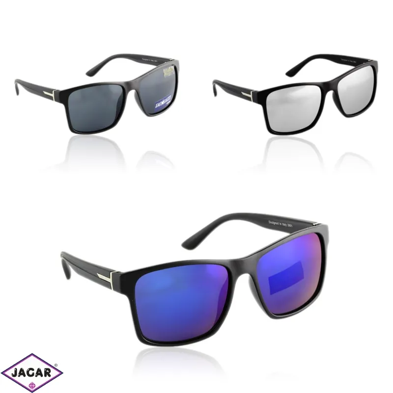 Okulary Paparazzi - O2851 - 12szt/op Okulary Paparazzi - O2851 - 12szt/op