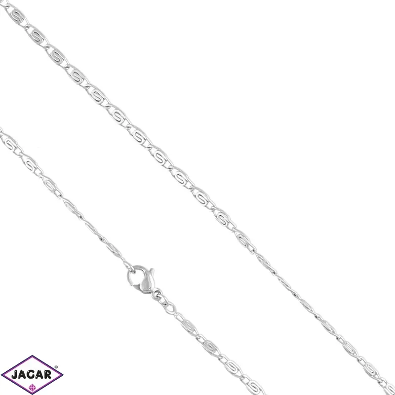 Łańcuszek bizantyjski 60cm Xuping - LAP4065 Łańcuszek bizantyjski 60cm Xuping - LAP4065