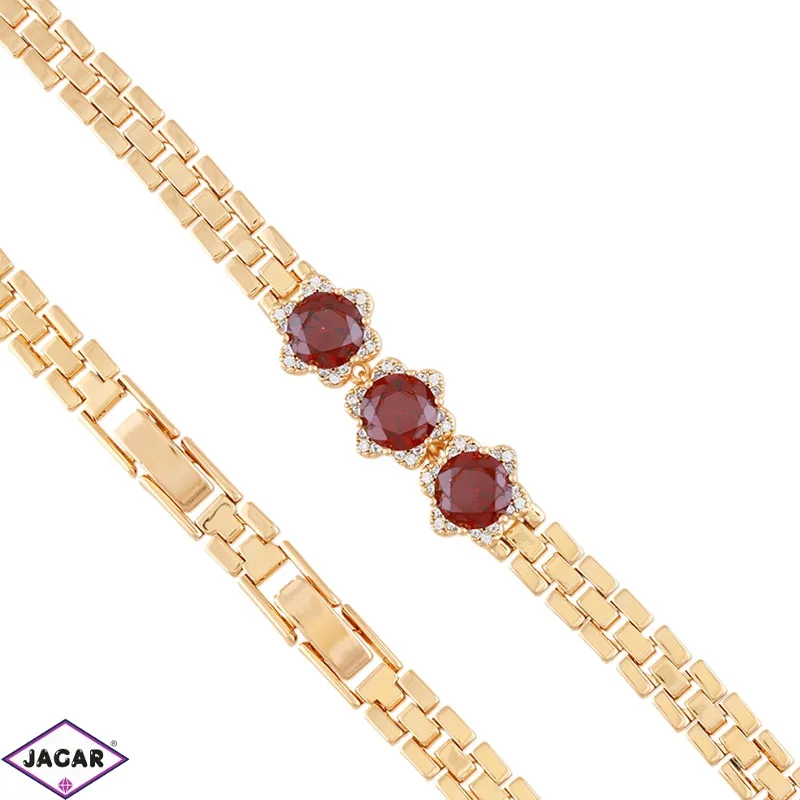 Bransoletka z kryształkami Xuping BP17203 Bransoletka z kryształkami Xuping BP17203