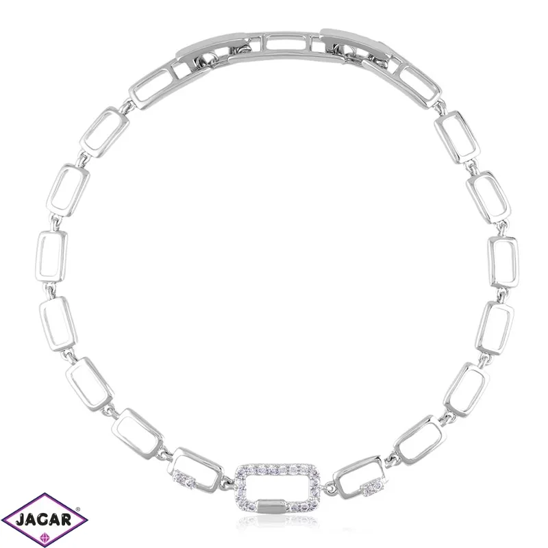 Bransoletka z kryształkami Xuping BP17229 Bransoletka z kryształkami Xuping BP17229