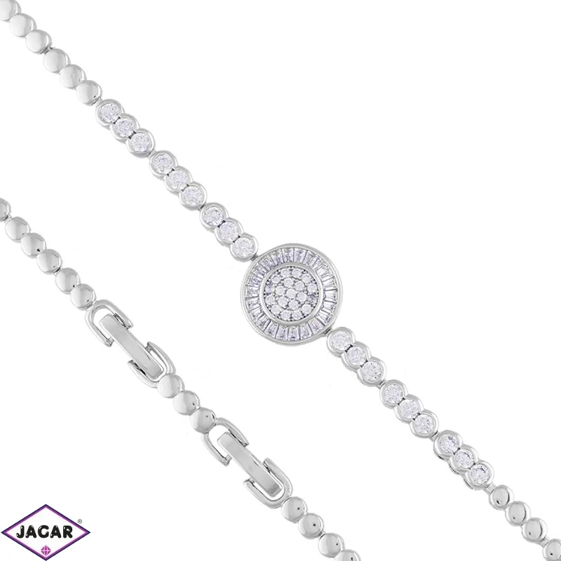 Bransoletka z kryształkami Xuping BP17236 Bransoletka z kryształkami Xuping BP17236