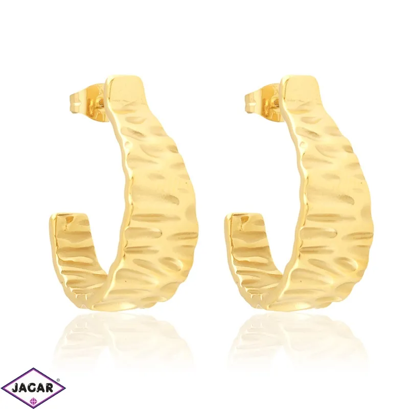 Kolczyki stalowe codzienne Xuping EAP34658