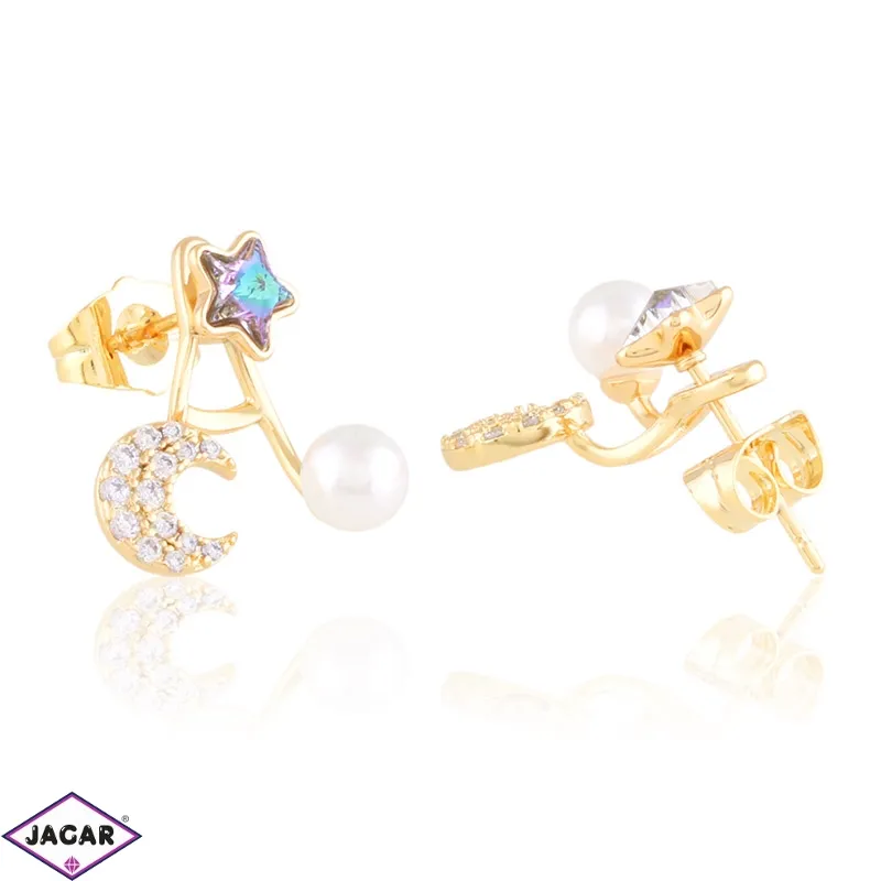 Kolczyki sztyfty crystal Xuping EAP34690 Kolczyki sztyfty crystal Xuping EAP34690